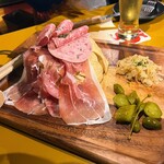 SCHMATZ Hibiyagurumezon