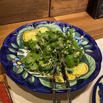 Osteria DA Maki - 