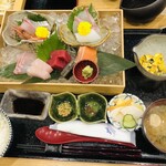 きせつ料理 なるみ - 