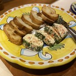 Osteria DA Maki - 