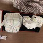 川豊 - 山椒　うなダレ