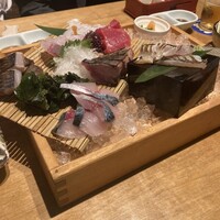磯ぎよし 天神店 - 