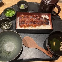 うなぎ四代目菊川 クロスゲート金沢店 - 