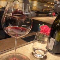 Jean-Georges Tokyo - 