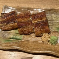 うなぎ四代目菊川 クロスゲート金沢店 - 