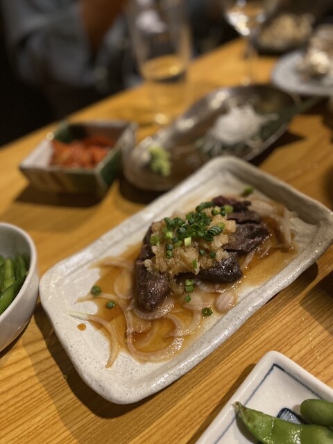 Tori Kizoku Shimokitazawa Ten photo 3