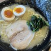 家系ラーメン しゃかりき家 アステ川西店