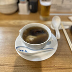 中国郷菜 壺厨天 - 