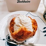 ユーハイム - 料理写真: