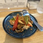 中国郷菜 壺厨天 - 