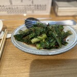 中国郷菜 壺厨天 - 