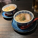 鰹のわら焼きと名古屋めし 十八番舟 名古屋駅前店 - 