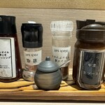 とんかつ憲進 - 