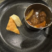 鉄板ステーキ 柏みその - 