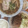 らーめんハウス かざぐるま - 