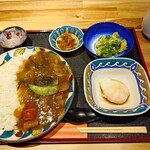 Oishii Ippuku Kaburaki