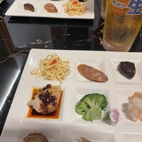 銀座夜市 - 