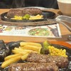 ブロンコビリー 草津店