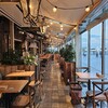 Cafe＆Rotisserie LA COCORICO - 内観写真: