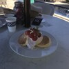 幸せのパンケーキ 淡路島テラス