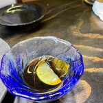 い酒や てくてく - 