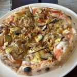 ロッソビアンコ - 