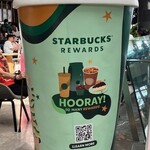 Starbucks - 