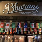 Bharani - 