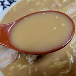 らーめん道場 太鼓判 - 