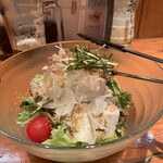 静岡おでん串焼き むそう - 
