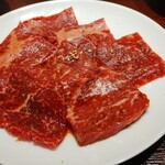 みなとみらいde 焼肉 DOURAKU - 