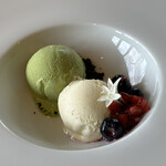 ロッソビアンコ - 