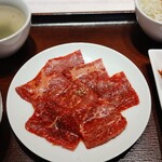 みなとみらいde 焼肉 DOURAKU - 