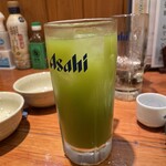 静岡おでん串焼き むそう - 