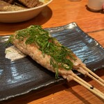 静岡おでん串焼き むそう - 