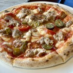 ロッソビアンコ - 