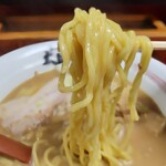 らーめん道場 太鼓判 - 