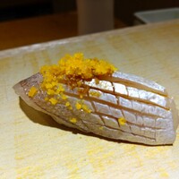 自由が丘 鮨 りんか - 
