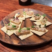薪炭まだら - 