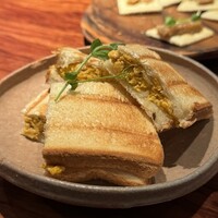 薪炭まだら - 