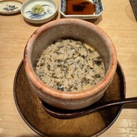 鮨 はしもと - 