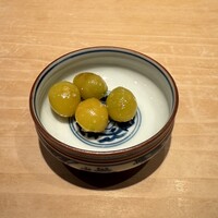 鮨 はしもと - 