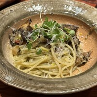 薪炭まだら - 