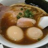 淡麗拉麺 己巳 野毛本店