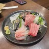 かね田食堂