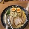 旭川ラーメン 大雪軒