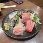 かね田食堂 - 
