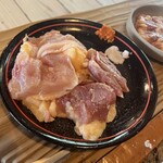 ろばたやき山ろく - 