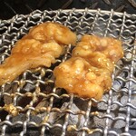 炭火焼ホルモン ぐう - 