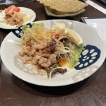 かね田食堂 - 